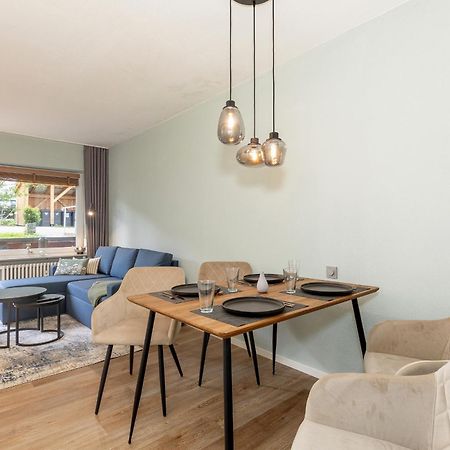 Apartment Fuchsbau - 2 Zimmer Mit Balkon Ruhpolding Zewnętrze zdjęcie
