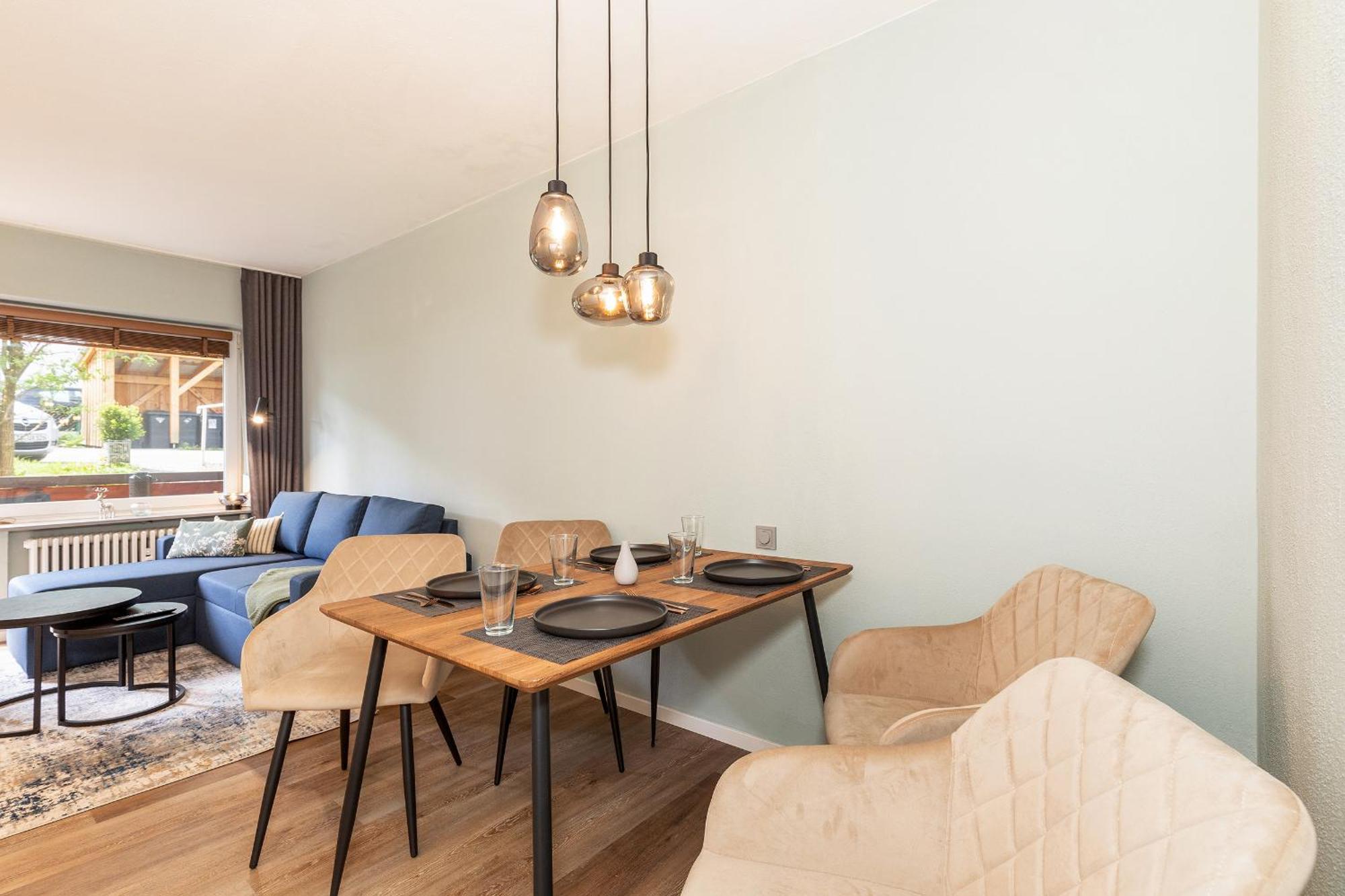 Apartment Fuchsbau - 2 Zimmer Mit Balkon Ruhpolding Zewnętrze zdjęcie