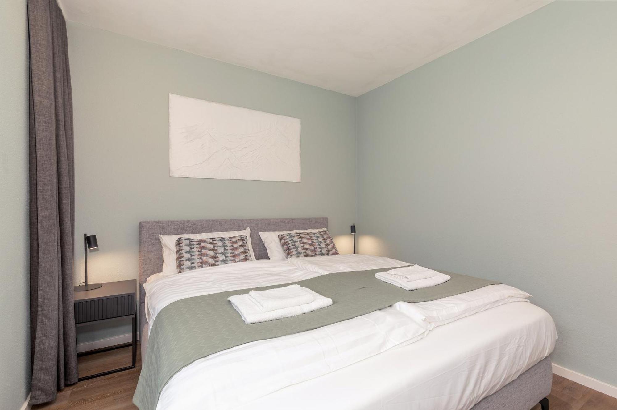 Apartment Fuchsbau - 2 Zimmer Mit Balkon Ruhpolding Zewnętrze zdjęcie