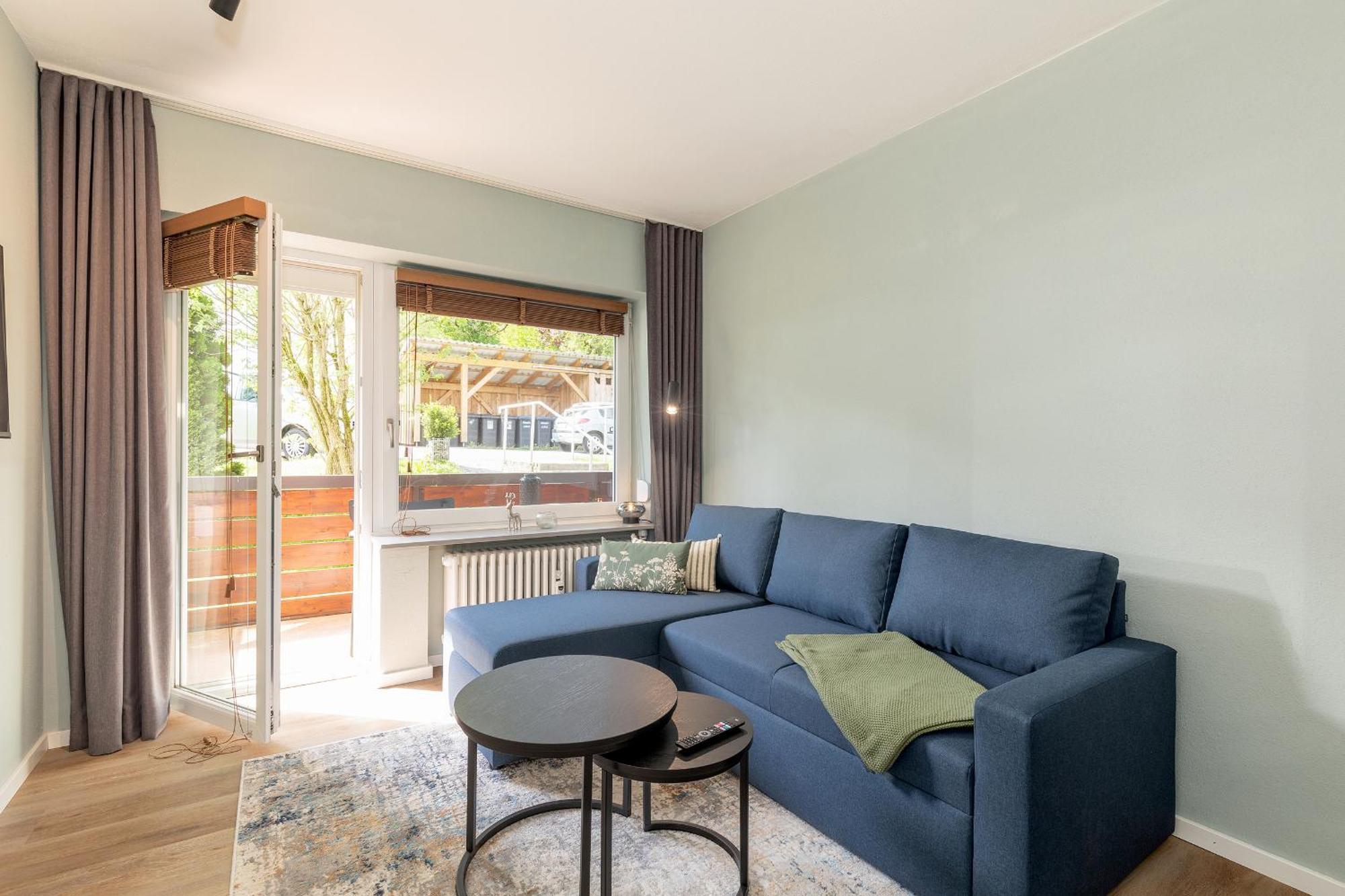 Apartment Fuchsbau - 2 Zimmer Mit Balkon Ruhpolding Zewnętrze zdjęcie