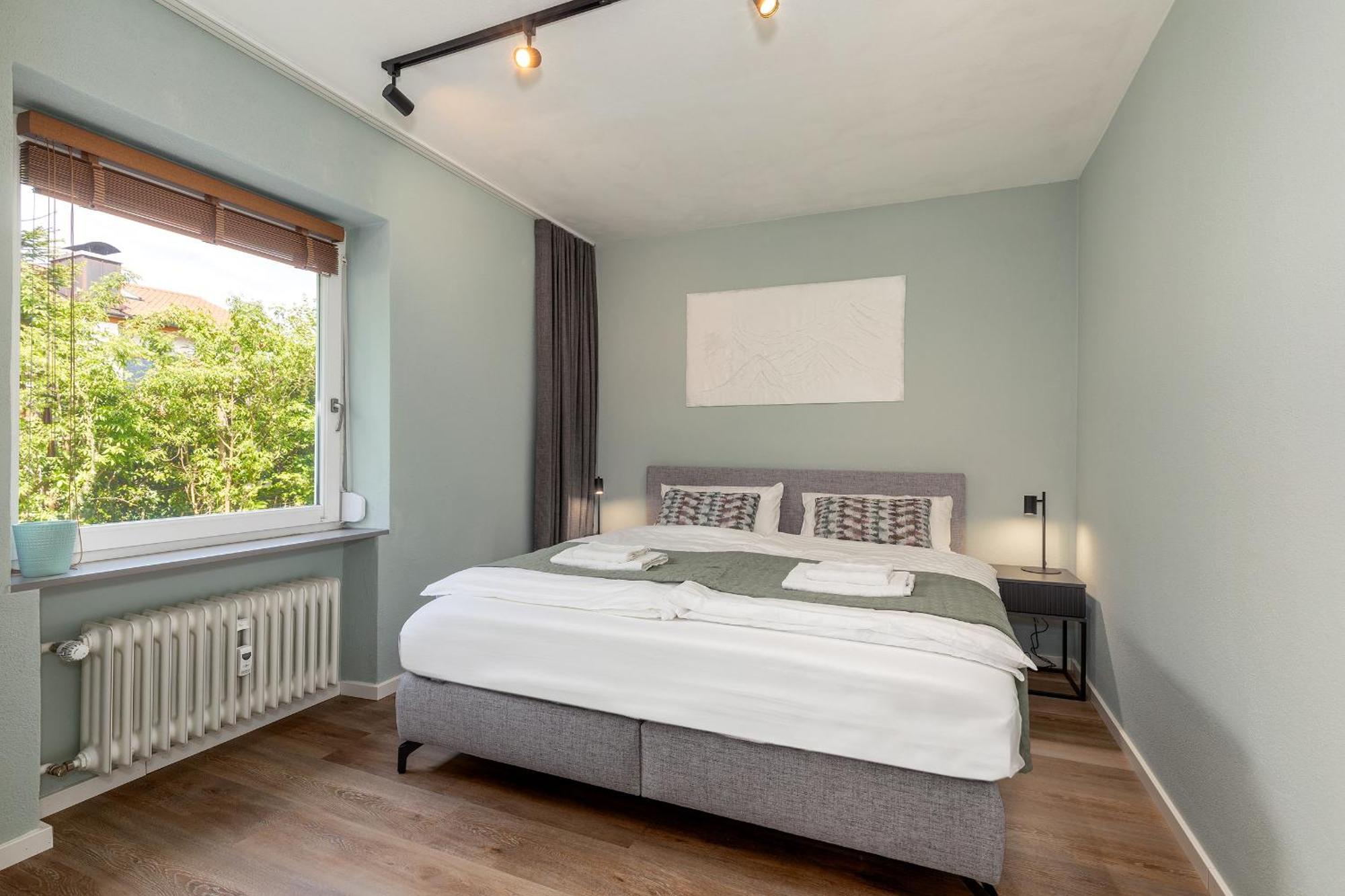 Apartment Fuchsbau - 2 Zimmer Mit Balkon Ruhpolding Zewnętrze zdjęcie
